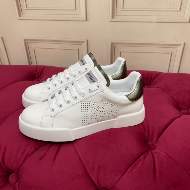 Dolce & Gabbana Sneakers